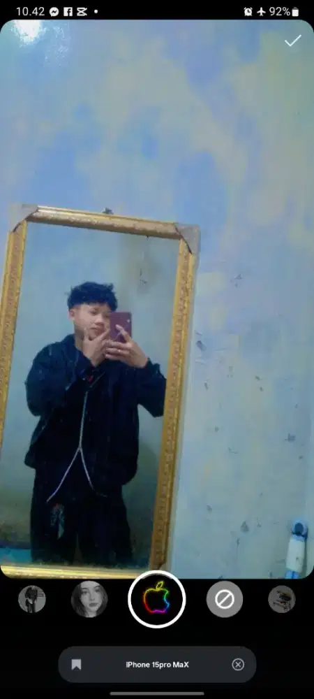 Mencari pekerjaan secepatnya