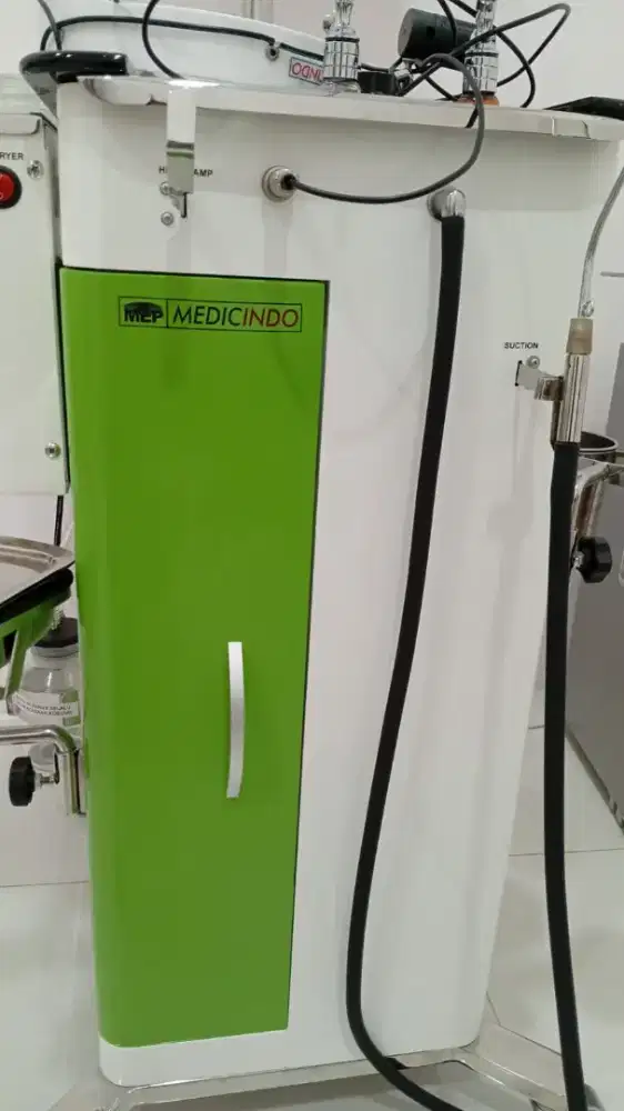 MEDICINDO ENT Treatment Unit S006