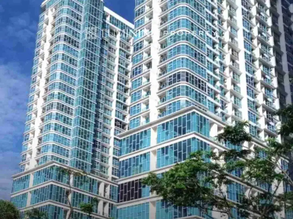 DIJUAL APT. SOHO BROOKLYN ALAM SUTRA, TANGERANG