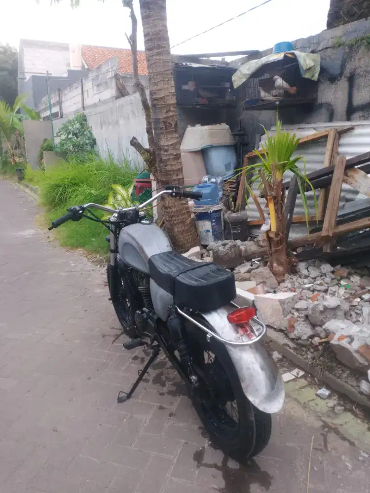 British style basic gl max