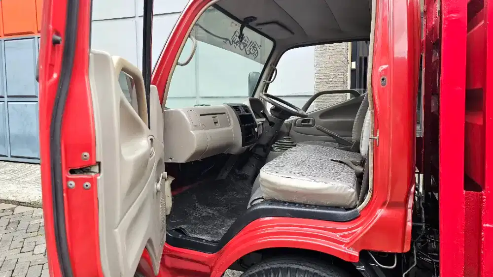 H.DUTRO 130MDL/Long 5.7m KABIN 100%ORICAT KM123RB MESIN SEGEL ISTIMEWA