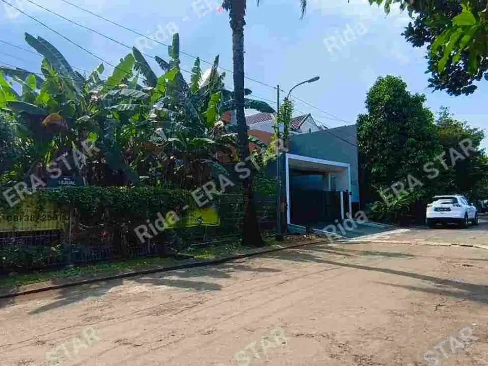 Dijual Murah Kaviling siap Huni di Perumahan Jatinegara Baru