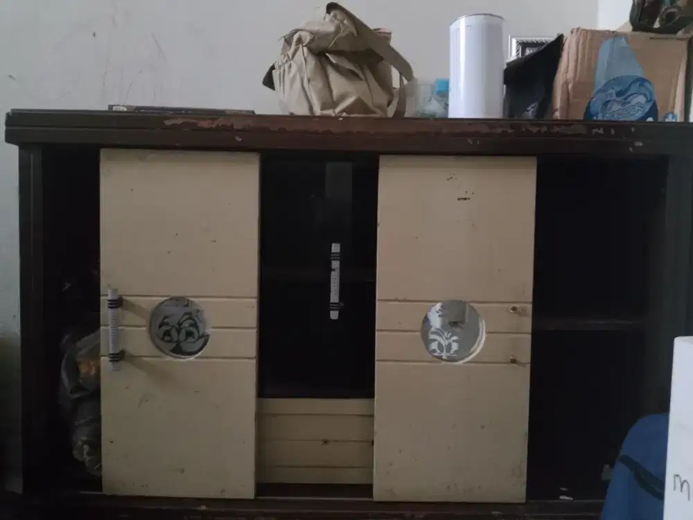 Bufet  TIVI serba guna