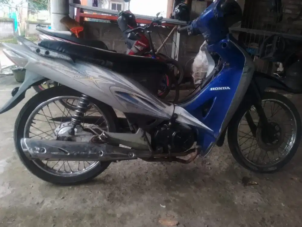 Karisma lengkap ab bantul