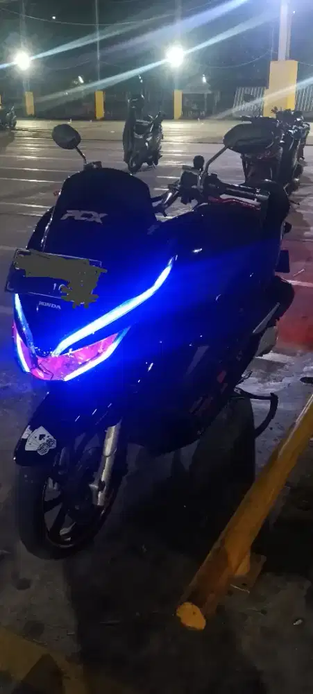 PCX 2019 Bekas JAKTIM