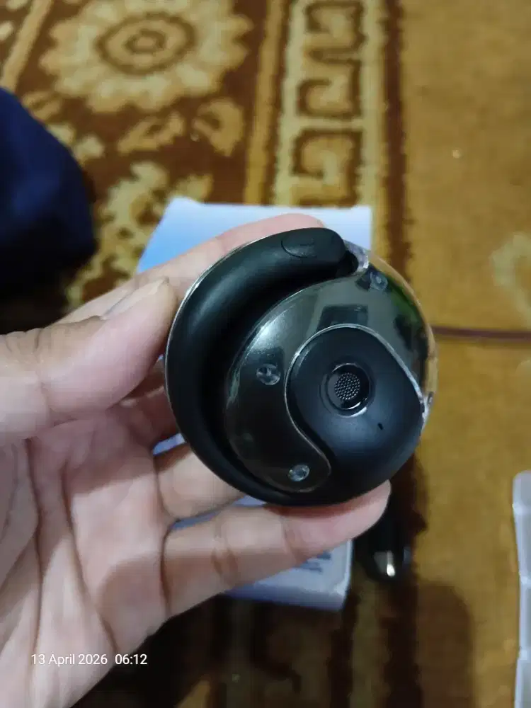 Headset Bluetooth tw02