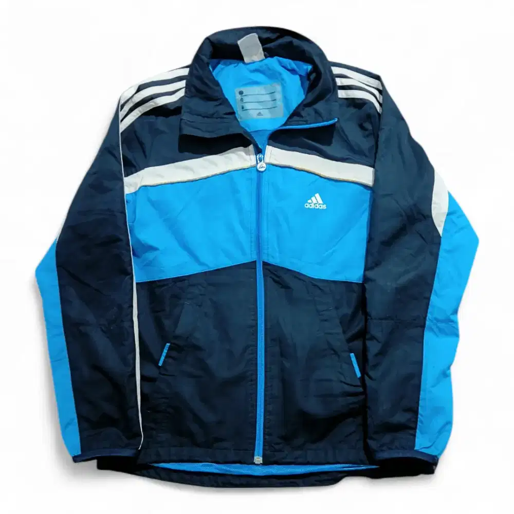 Winderbreaker Adidas