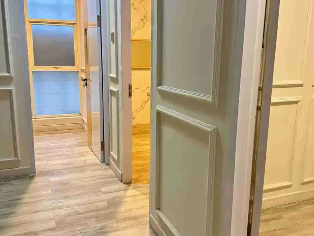 Disewakan Ruko Harapan Indah 2 bekasi