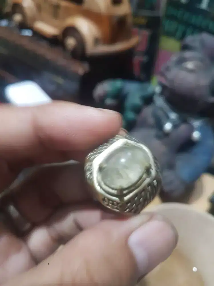 batu akik yakut afganistan