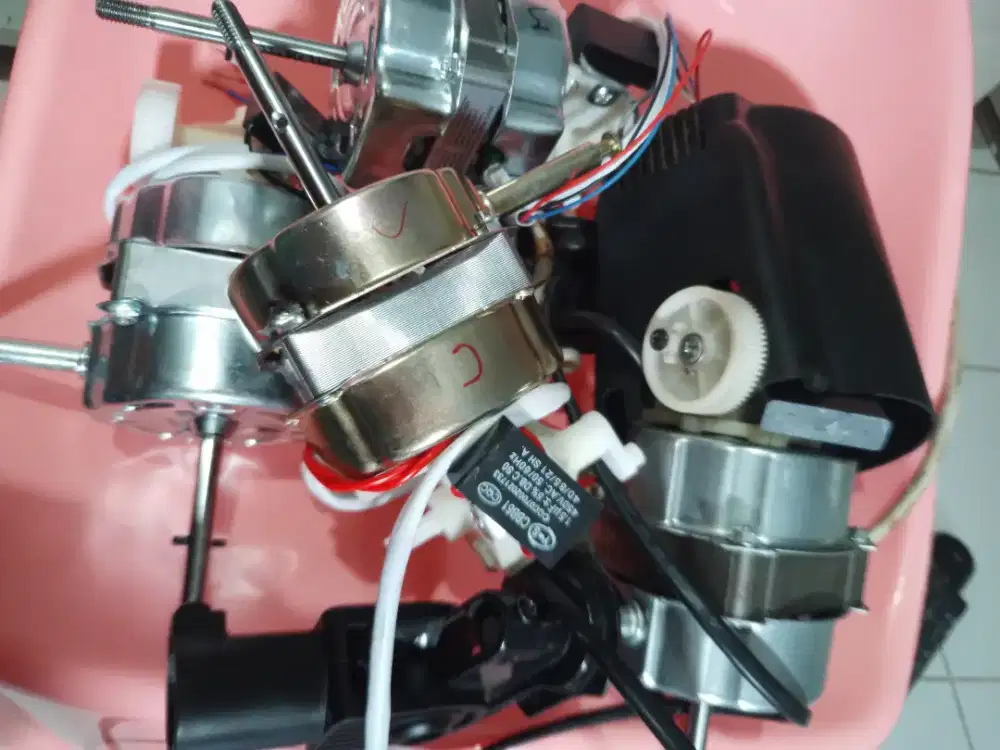 Mesin kipas angin segala merk lokasi Sidoarjo kota lebo