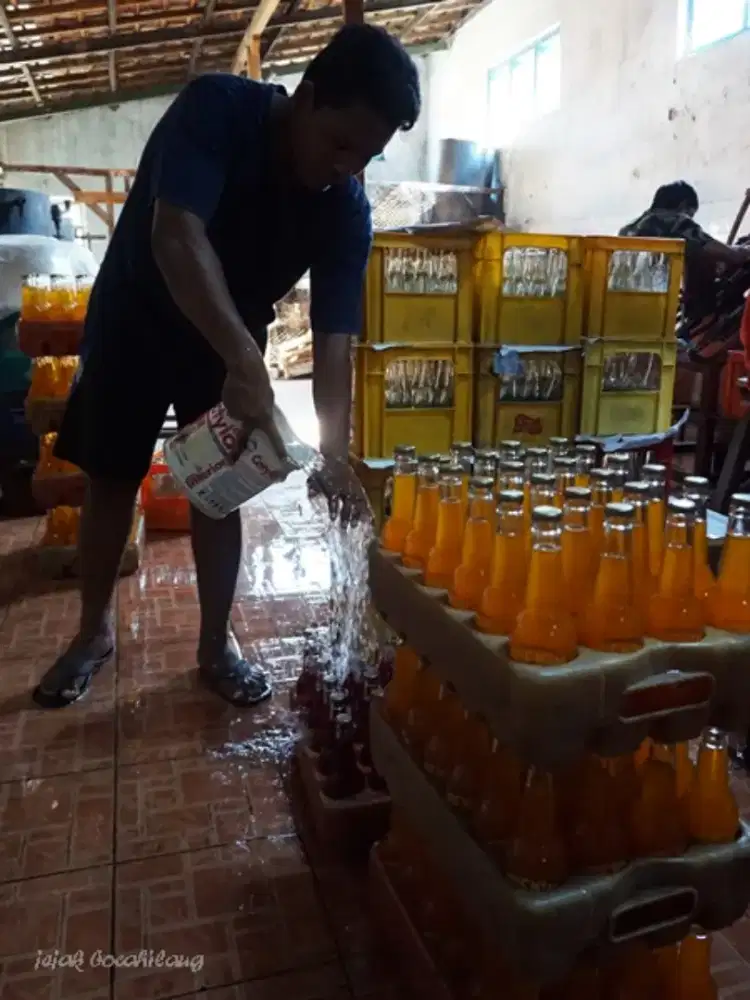 Loker kerja harian serabutan tukang kocak