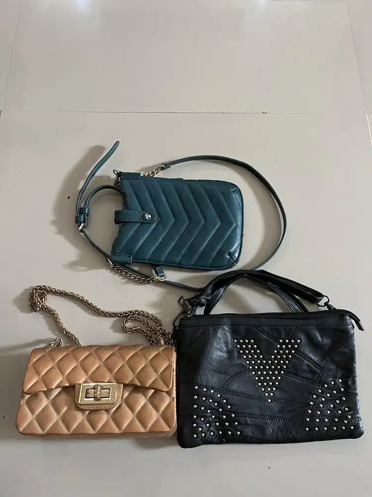 Tas Preloved Free