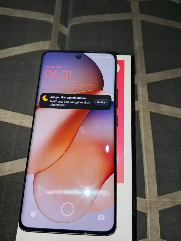 Jual cepat redmi note 15 5g