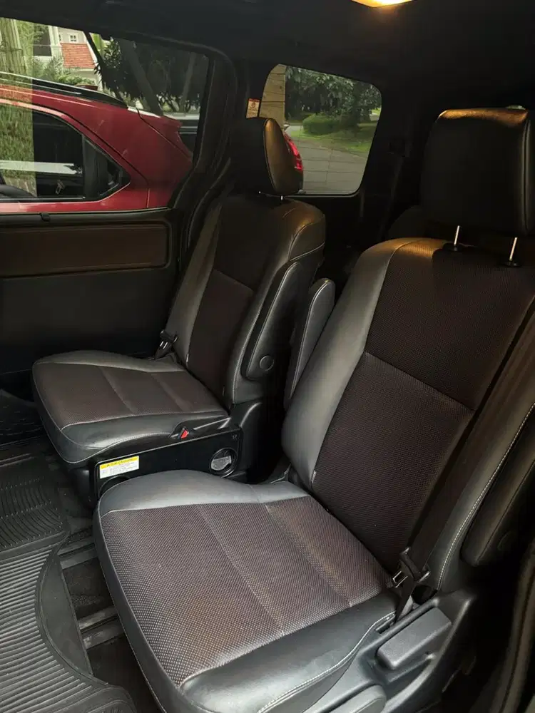 Toyota Voxy 2020 Bensin