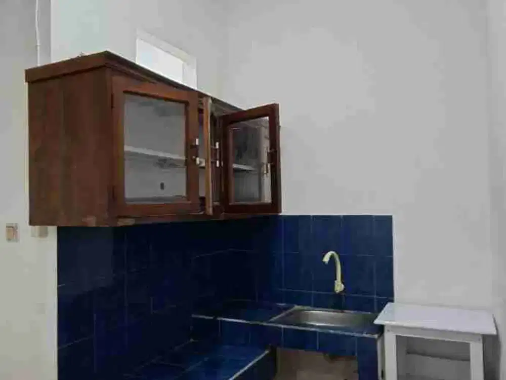 Dijual rumah di Taman Harapan Baru