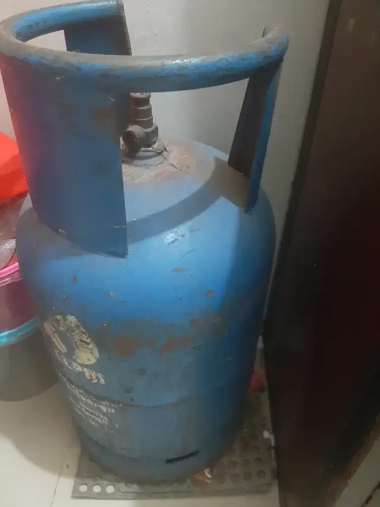 TABUNG GAS 12 kg