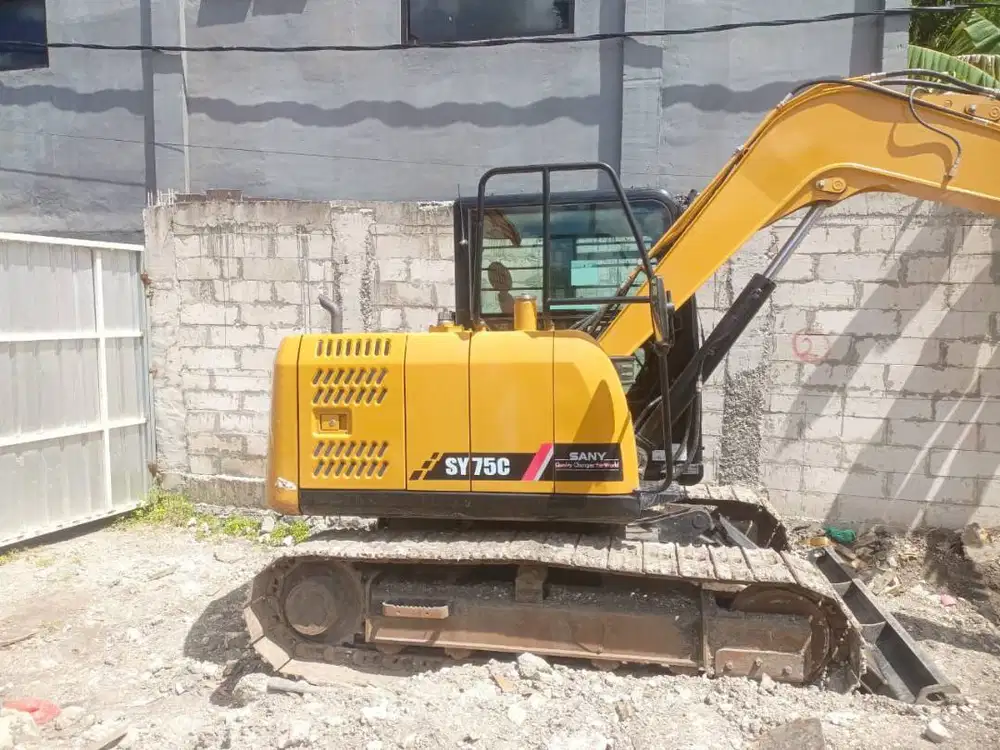 Excavator 2024 3000 HM