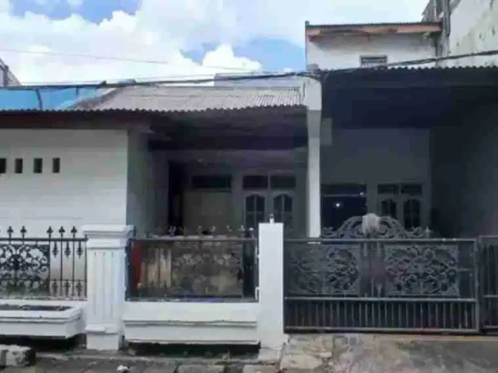 JUAL SEGERA ‼️ PERUMAHAN ANEKA ELOK PENGGILINGAN