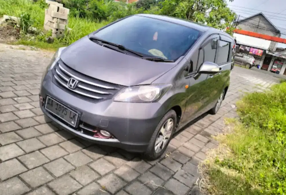 Honda Freed PSD 2010
