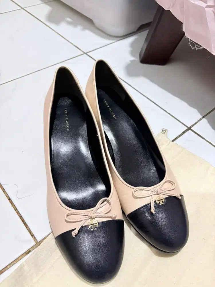 Tory Burch Heels Pump