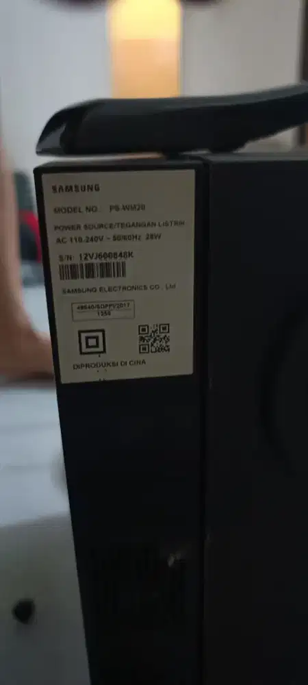 Samsung Soundbar HW M360