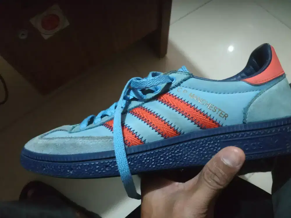 Adidas Manchester Original