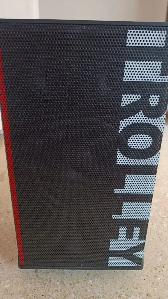 Dijual ROADMASTER SPEAKER TROLLEY 10 PA-101