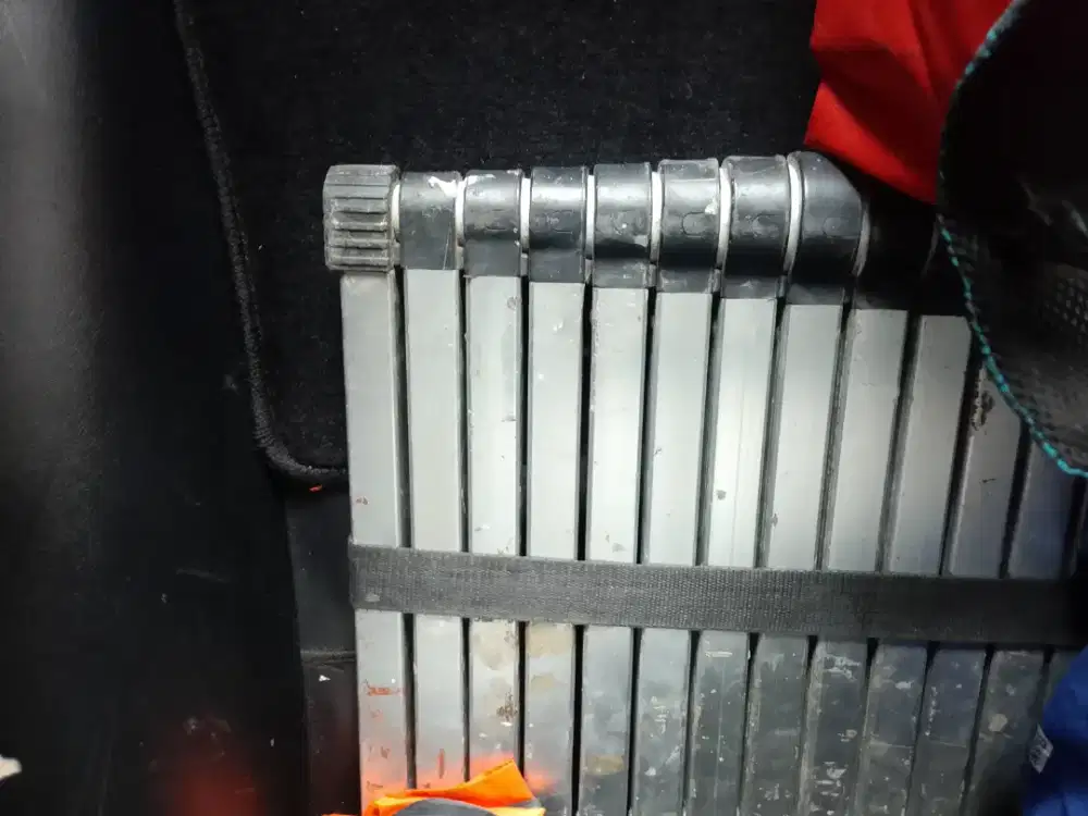 Jual Tangga teleskopik