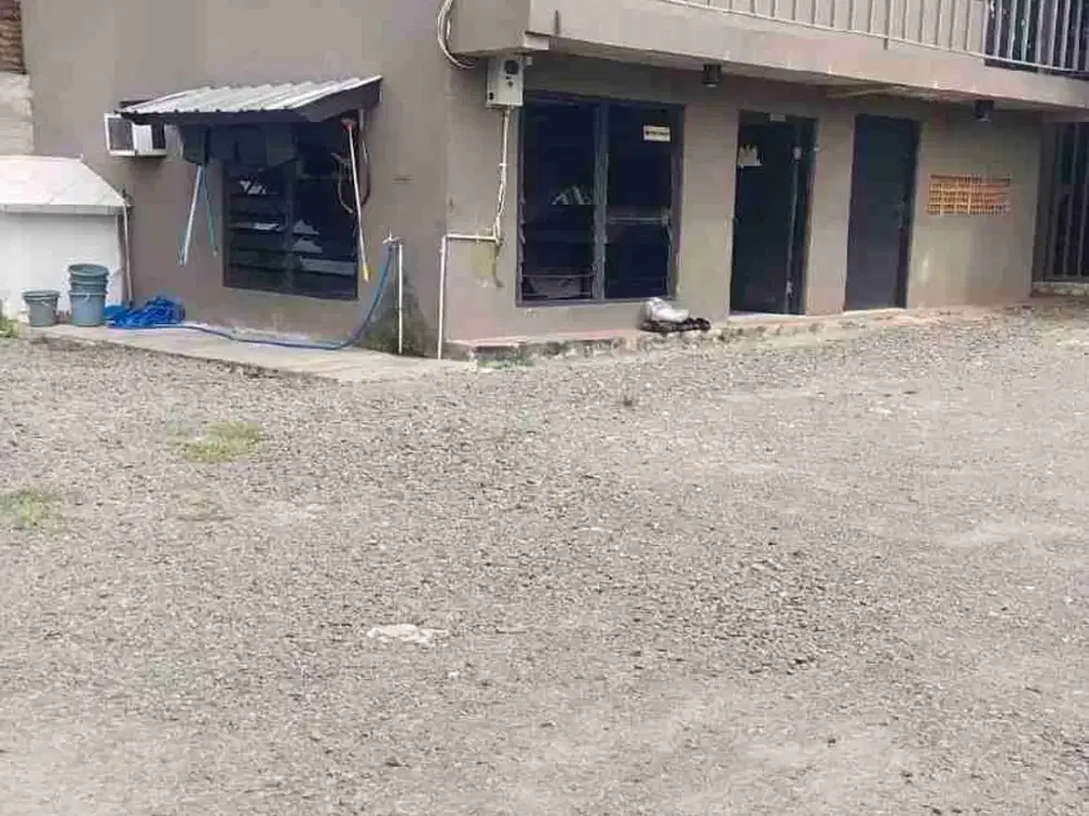 Disewakan Gudang Ruang Usaha di Jalan Raya Diponegoro Tambun Selatan Bekasi