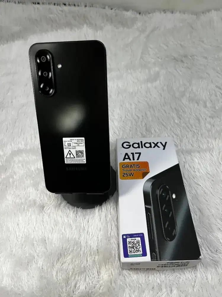 Samsung Galaxy A17 8/128 4G