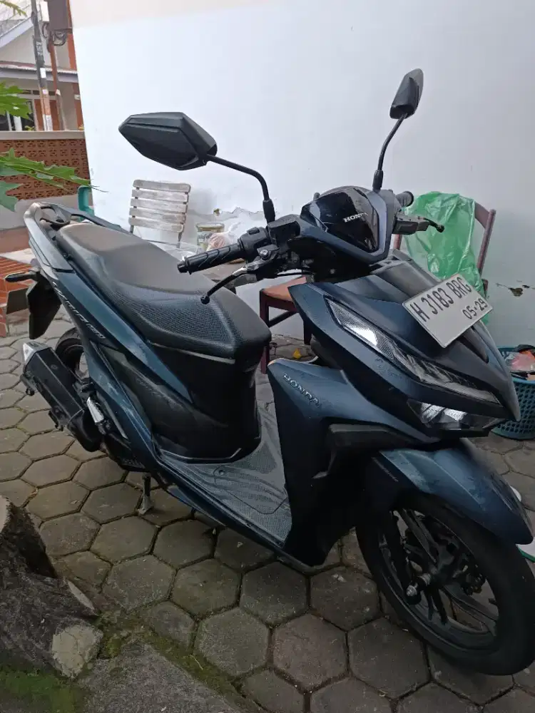 Honda Vario 150 CC 2019