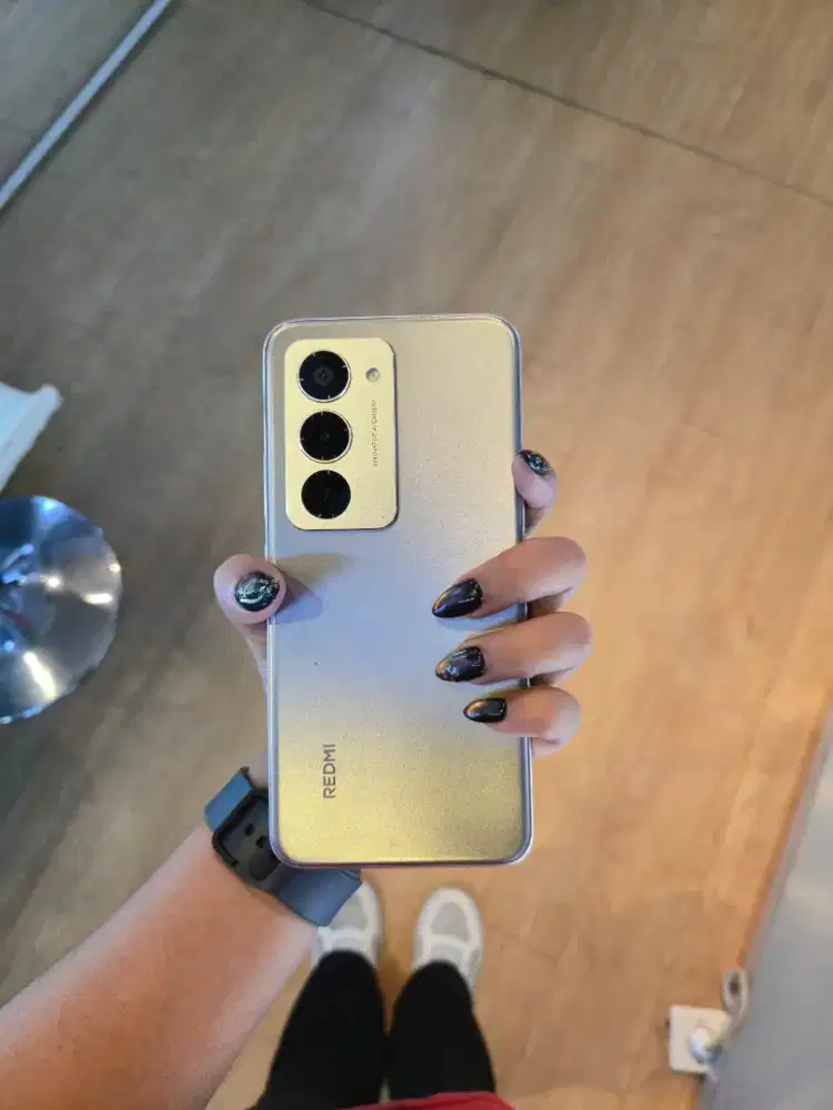 MURAH REDMI 15 8/128