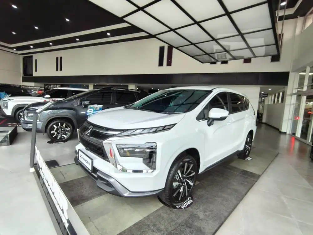 Xpander 1.5 Ultimate A/T