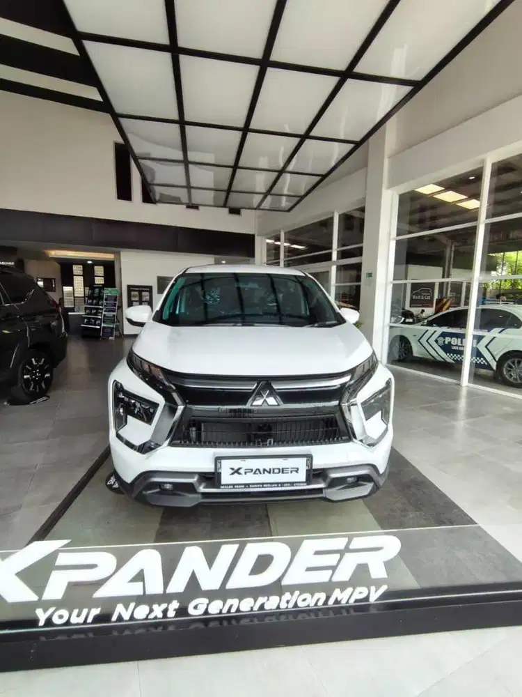 Xpander 1.5 Ultimate A/T