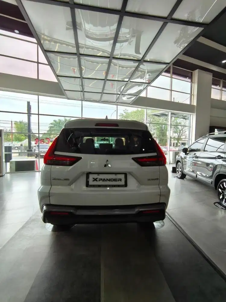 Xpander 1.5 Ultimate A/T