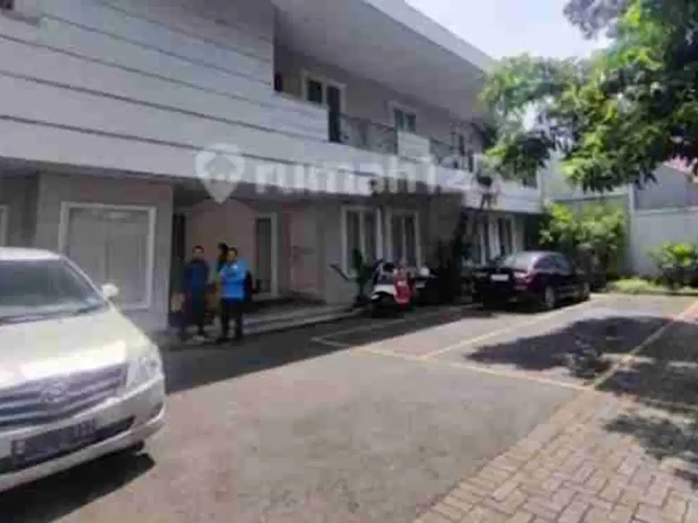 Disewakan Tempat Usaha Hang Lekir Pakubuwono Kebayoran Baru Cocok Klinik Kantor