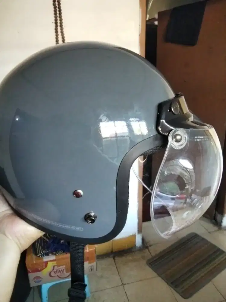 Jual Helm Bogo SNI