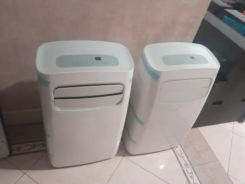 Ac  setending merek medea