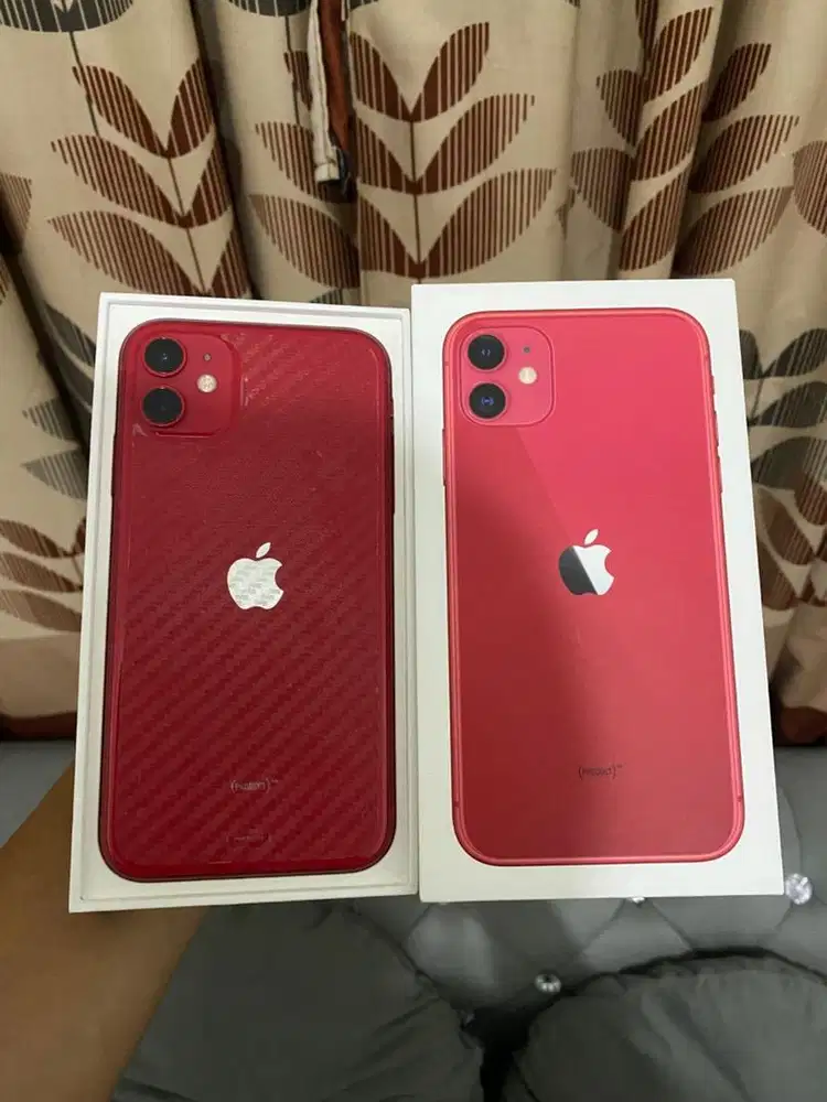 iPhone 11 128GB iBox Mulus
