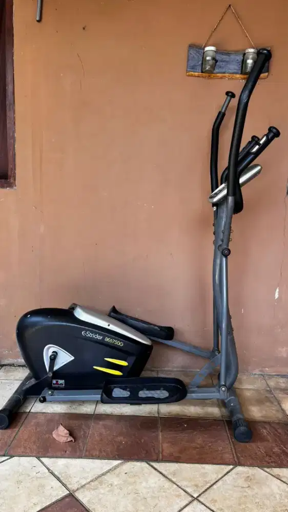 Sky Walker kondisi bagus siap pakai