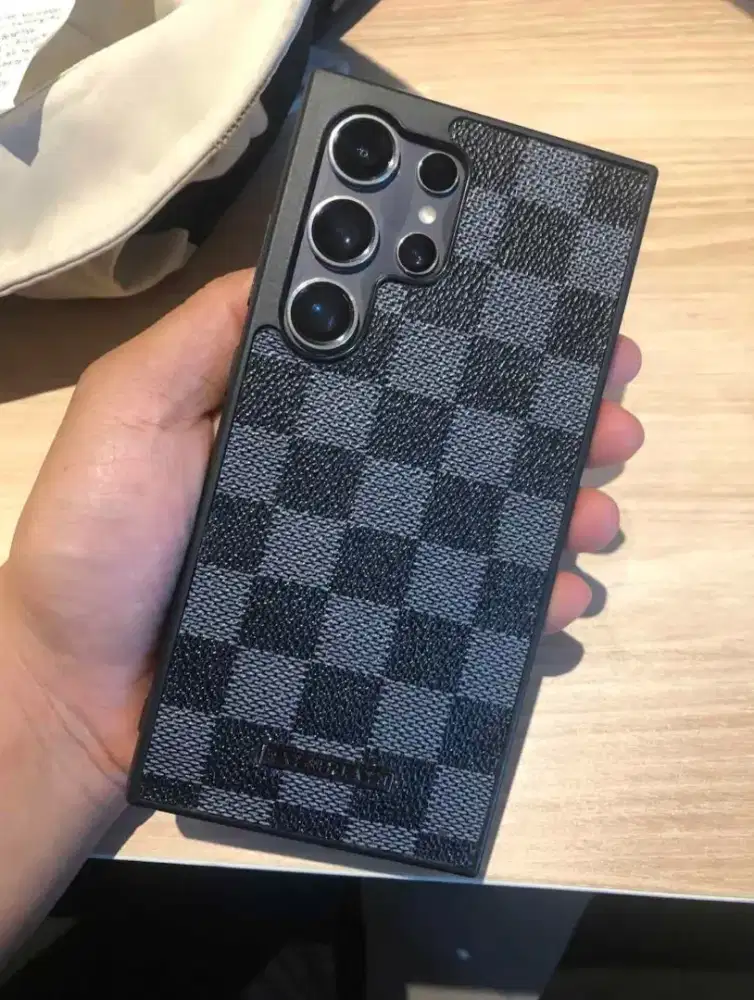 DIJUAL Samsung S24 Ultra 512gb Resmii!!!