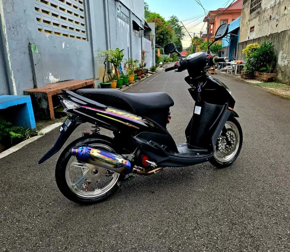 Mio Smile 2012 Full Modif