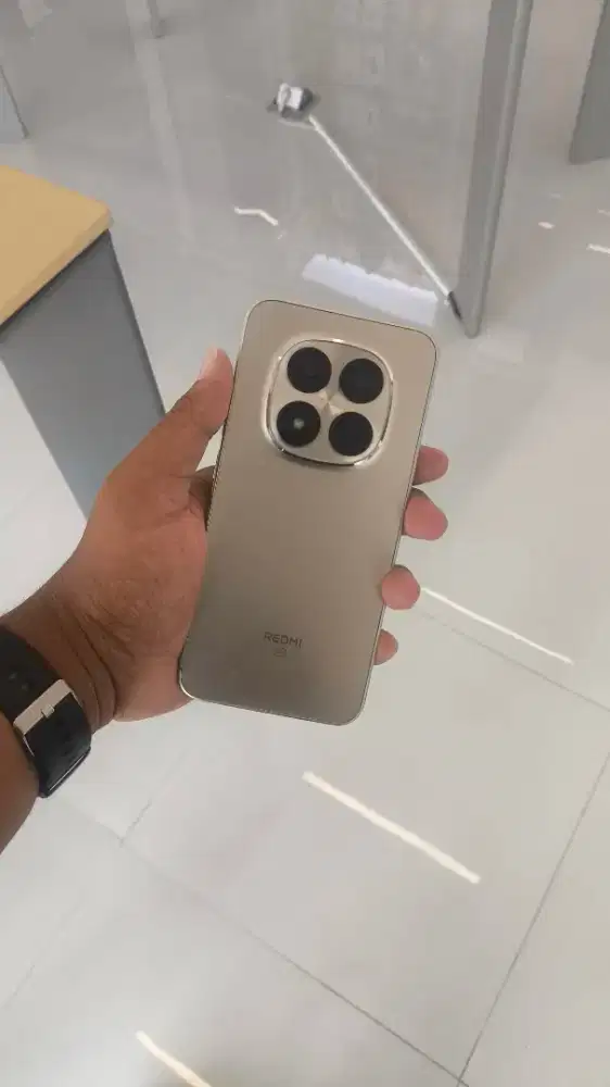 PROMO REDMI NOTE 15 PRO 5G