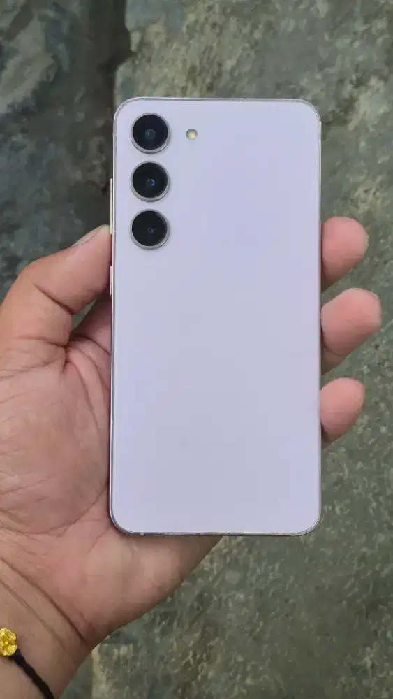 Samsung S23 Basic 8/256GB