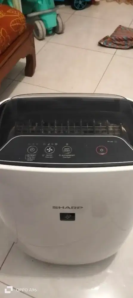 Sharp Air Purifier