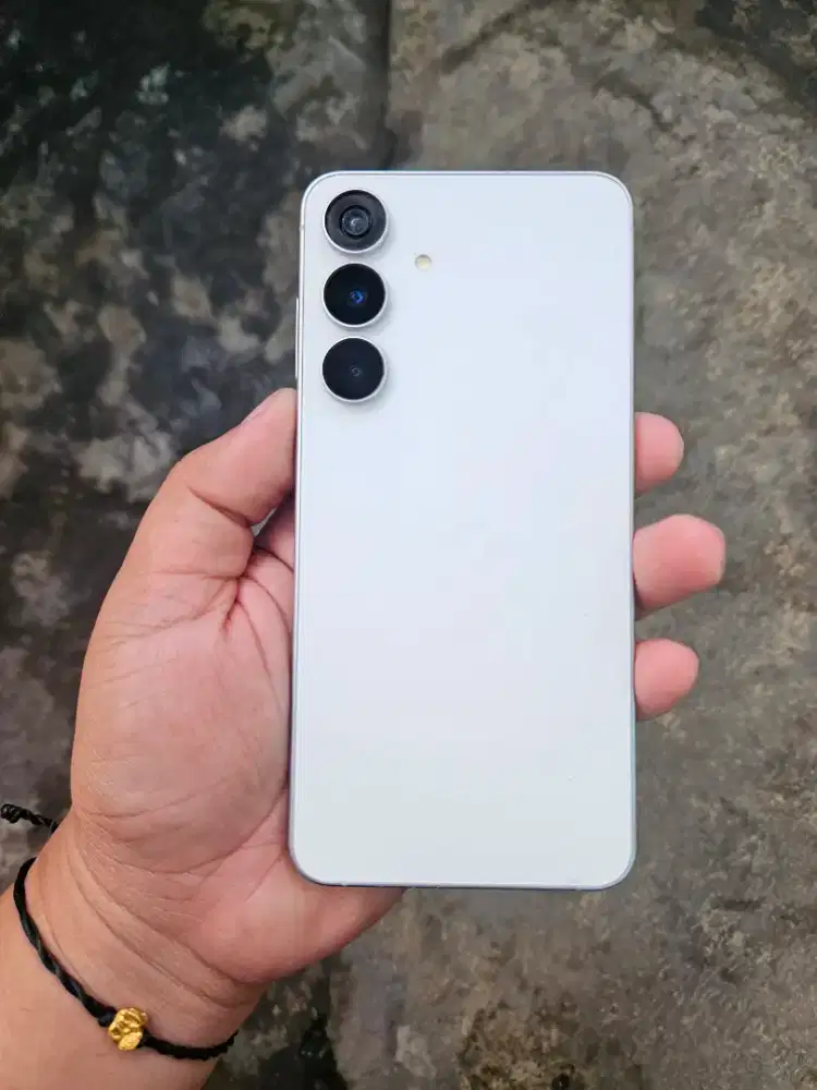 Samsung S25 FE 256GB