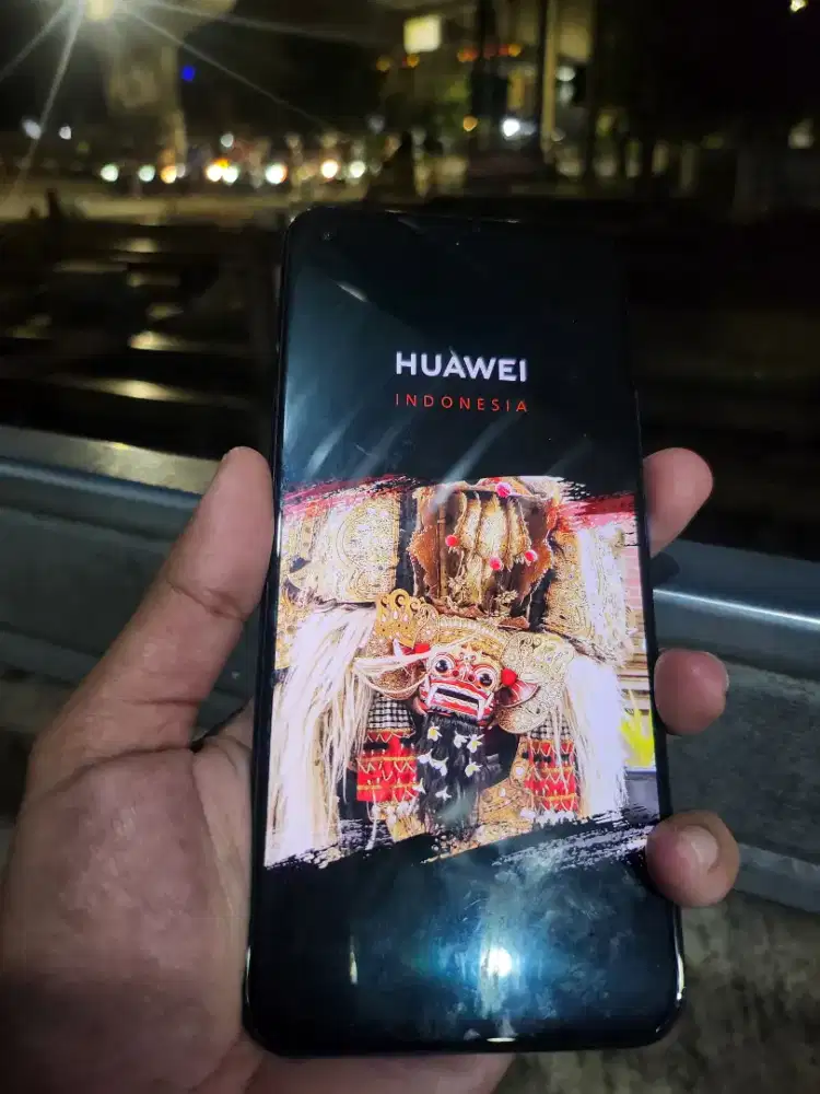 Huawei nova 7 5G 256