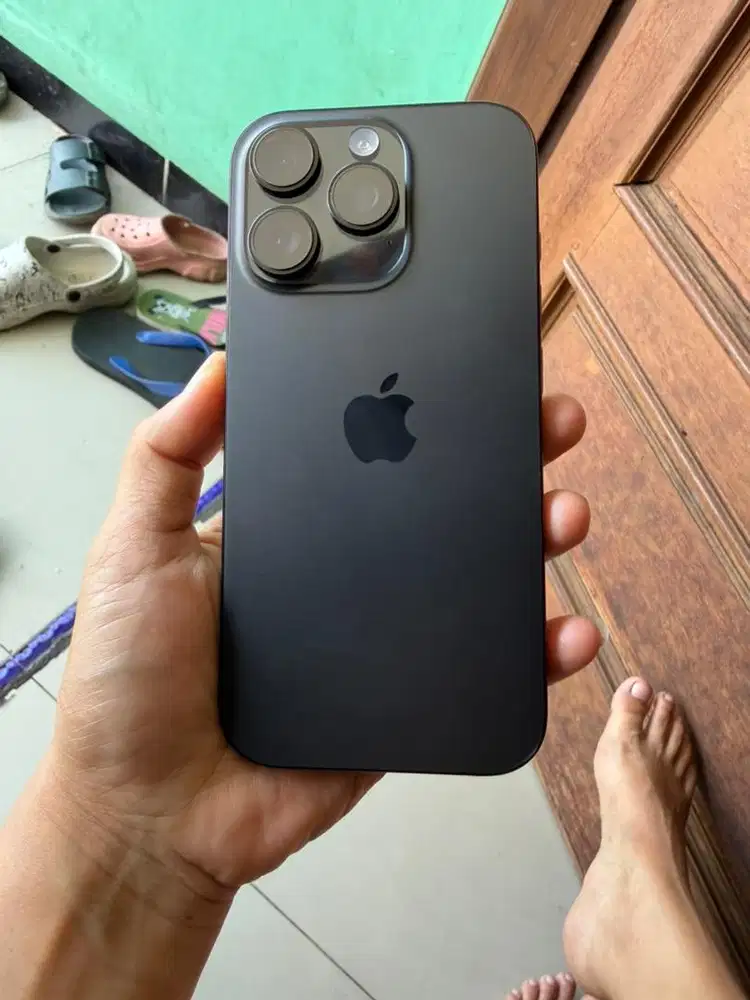 IPhone 16 Pro 512gb iBox