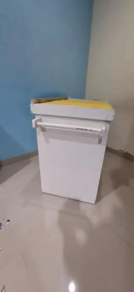 Changing table babybelle