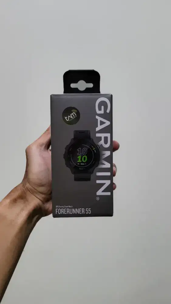 Garmin Forerunner 55 (preloved)